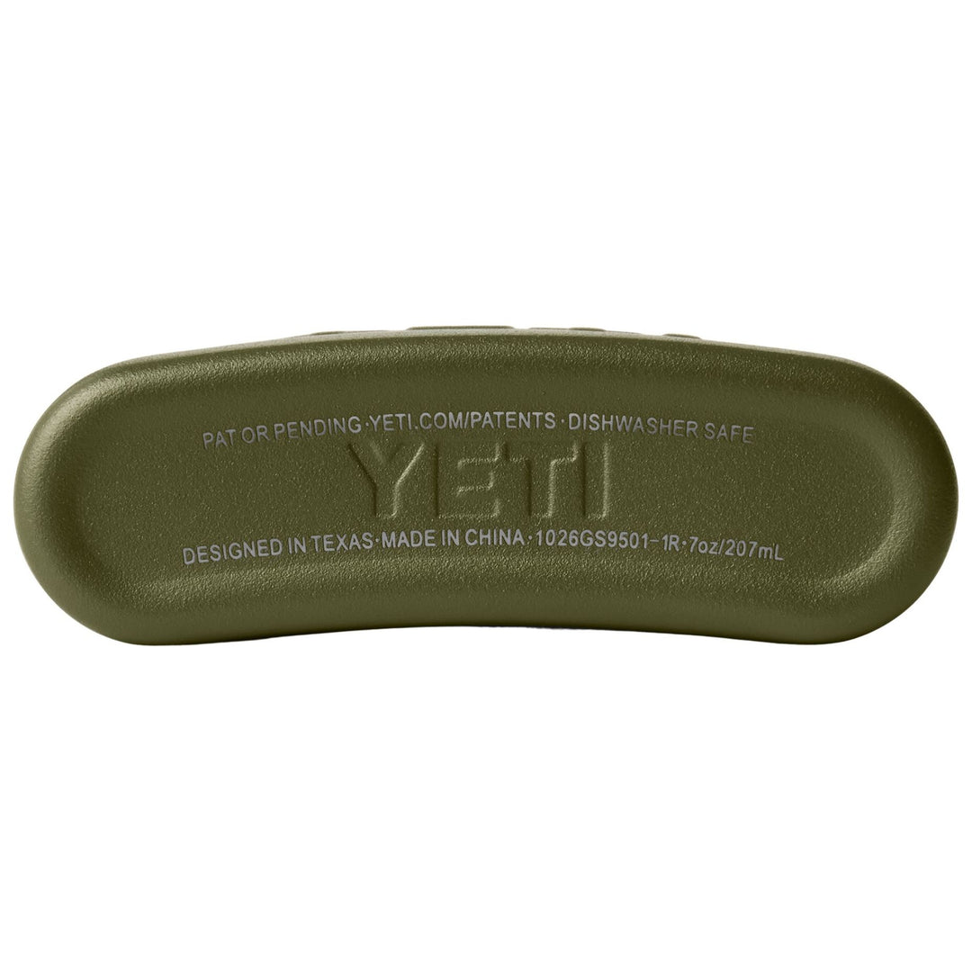 YETI Flask Upland Bird Olive Image 04