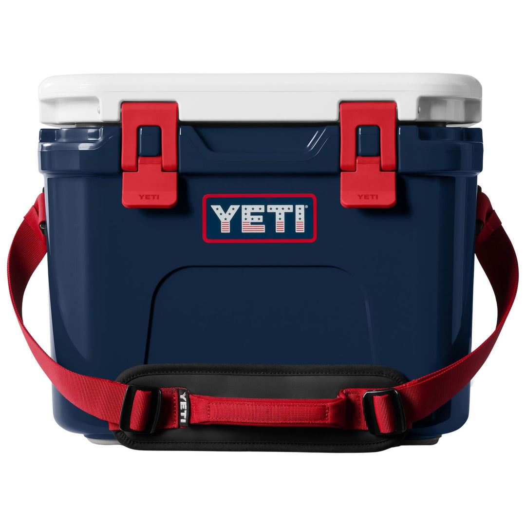 YETI Roadie 15 Cooler Patriotic Image 01