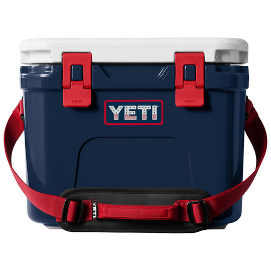 YETI Roadie 15 Cooler Patriotic Image 01