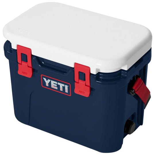 YETI Roadie 15 Cooler Patriotic Image 04