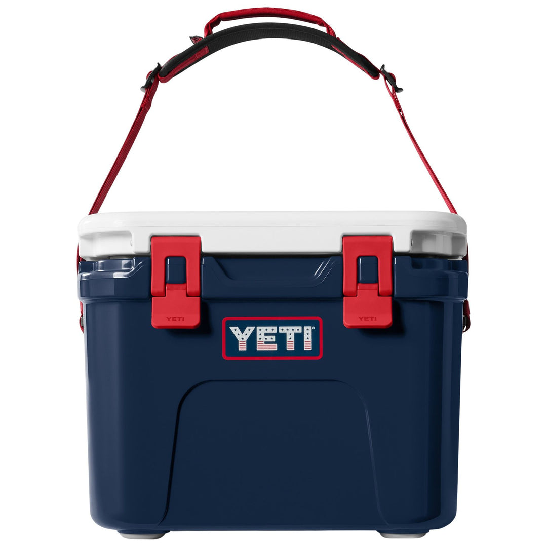 YETI Roadie 15 Cooler Patriotic Image 05