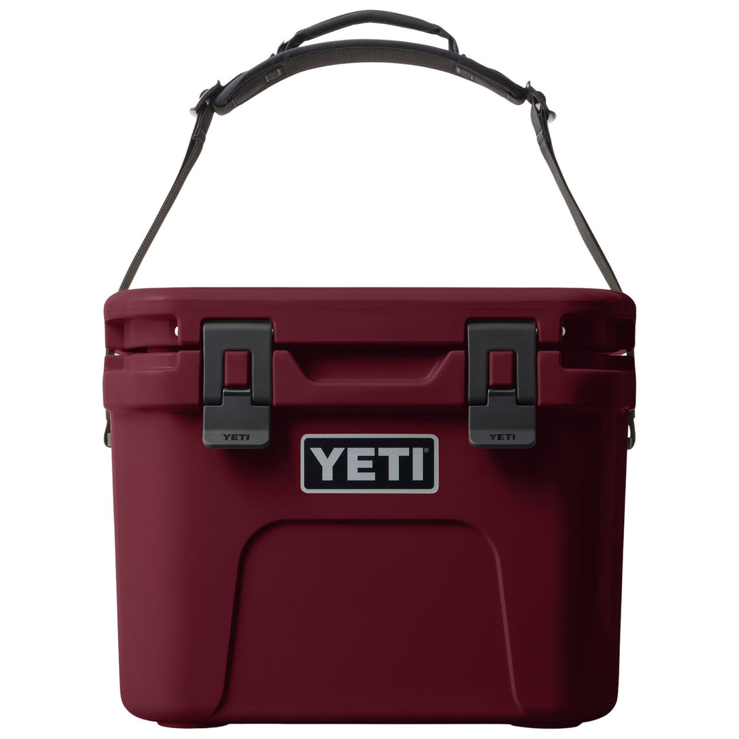 YETI Roadie 15 Cooler Wild Vine Red Image 05