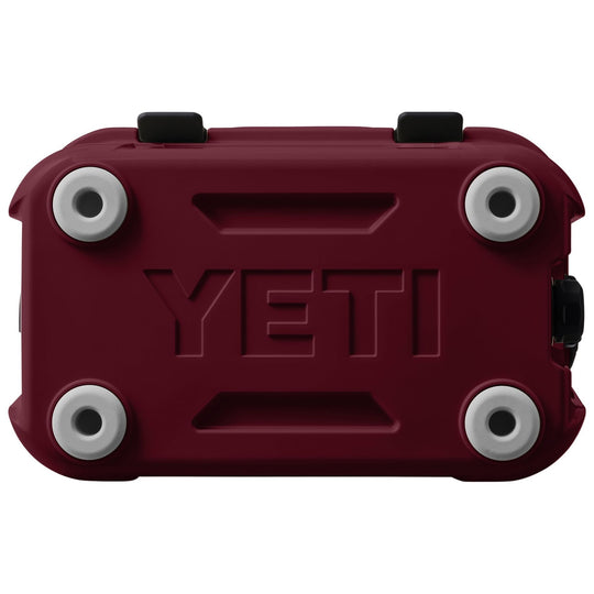 YETI Roadie 15 Cooler Wild Vine Red Image 06