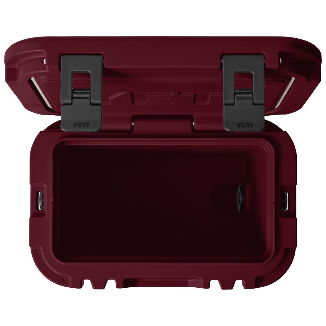 YETI Roadie 15 Cooler Wild Vine Red Image 07