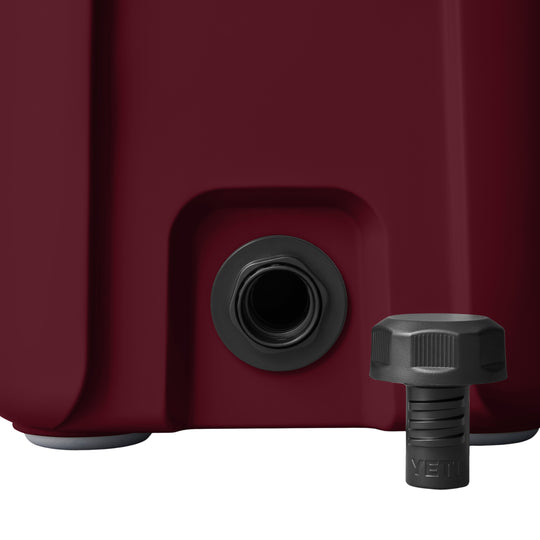 YETI Roadie 15 Cooler Wild Vine Red Image 08