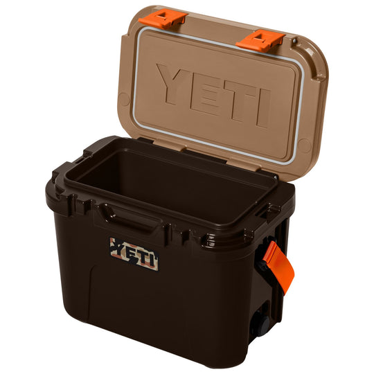 YETI Roadie 15 Hard Cooler Wetlands Camo Image 03