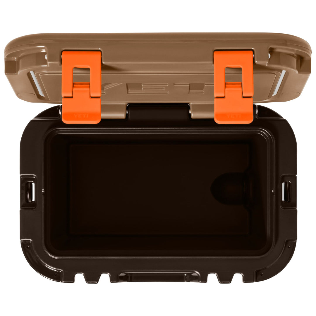 YETI Roadie 15 Hard Cooler Wetlands Camo Image 07