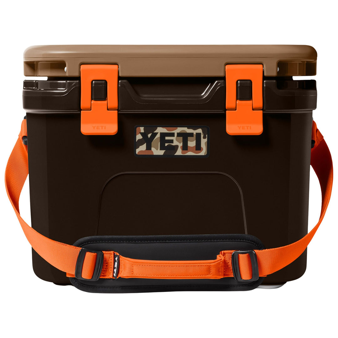 YETI Roadie 15 Hard Cooler Wetlands Camo Image 08