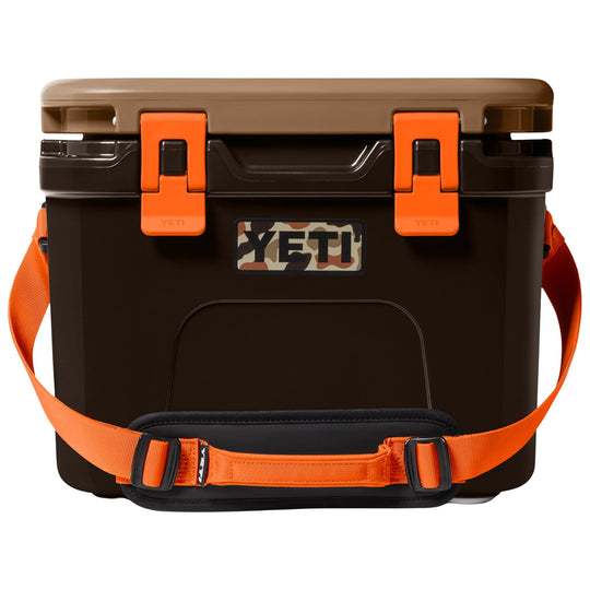 YETI Roadie 15 Hard Cooler Wetlands Camo Image 08
