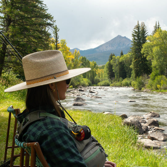 Fishpond High Country Hat Image 02