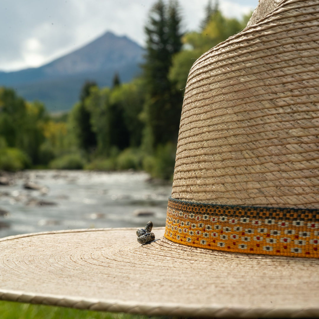 Fishpond High Country Hat Image 03