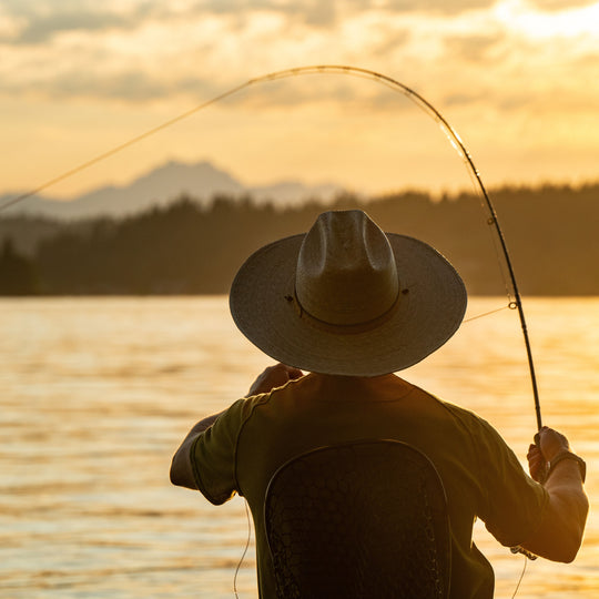 Fishpond High Country Hat Image 05