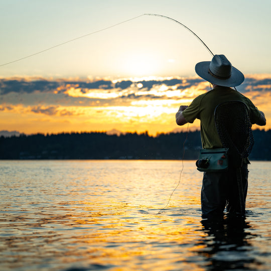 Fishpond High Country Hat Image 07