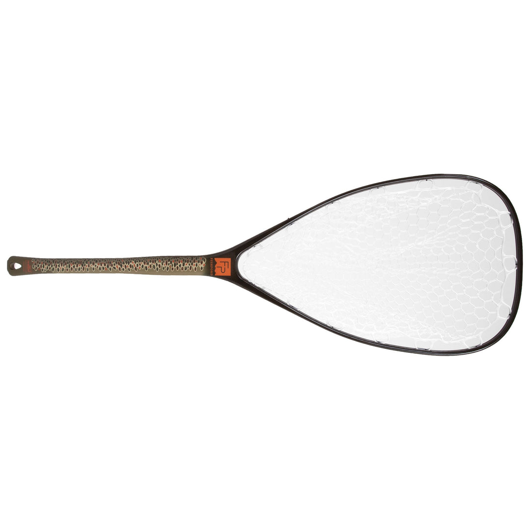 Fishpond Nomad Middle Fork Net Brown Trout Image 01