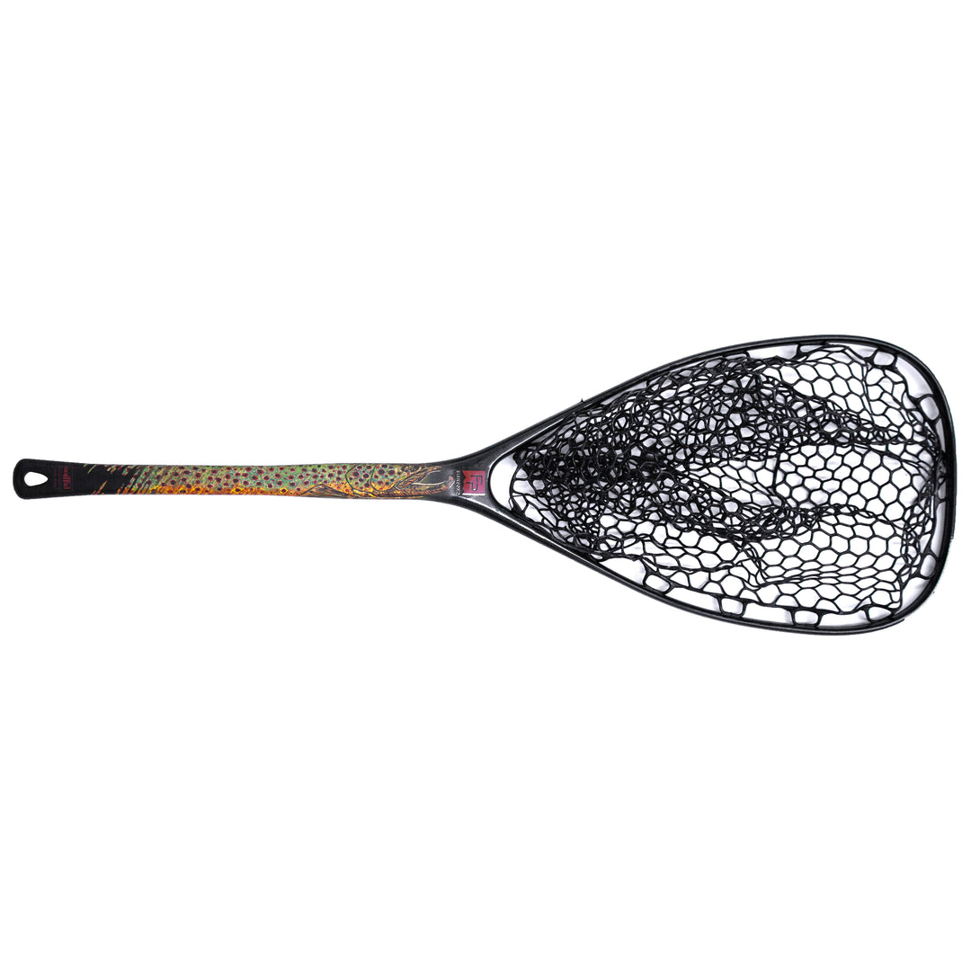 Fishpond Nomad Middle Fork Net Hook Jaw Image 01