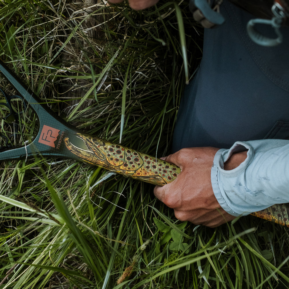 Fishpond Nomad Middle Fork Net Hook Jaw Image 02