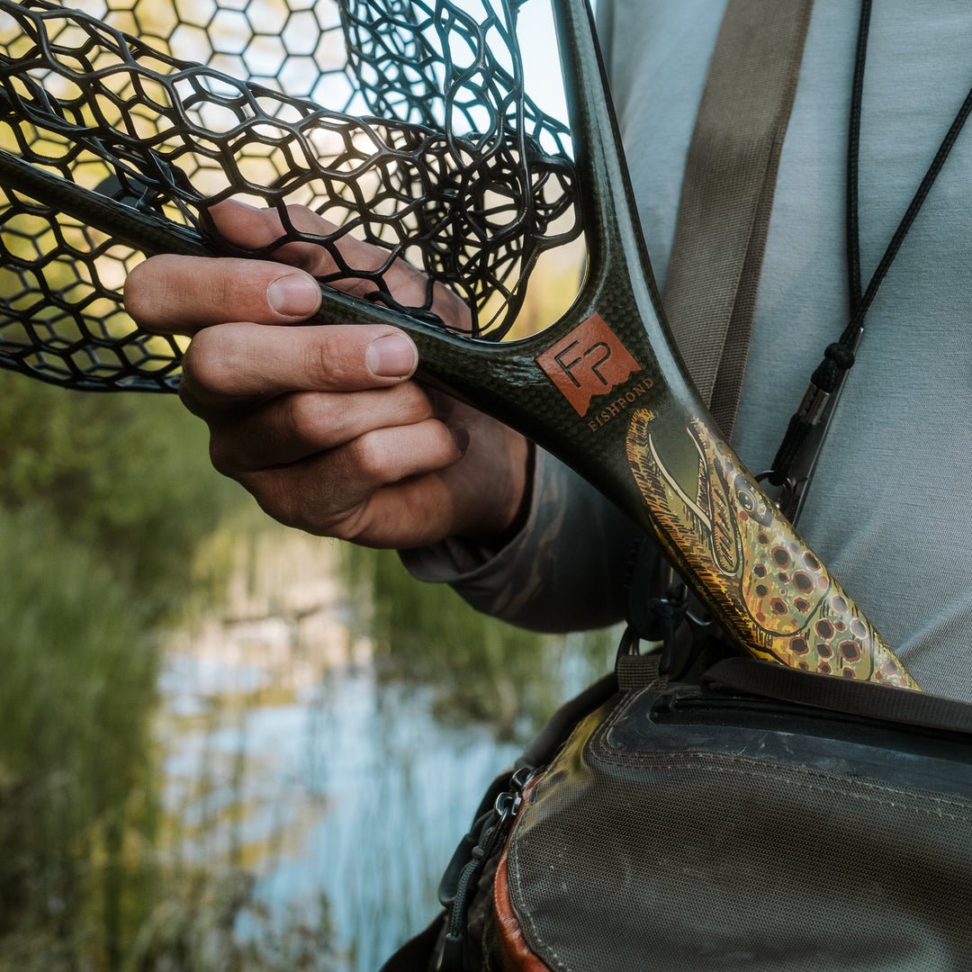 Fishpond Nomad Middle Fork Net Hook Jaw Image 04