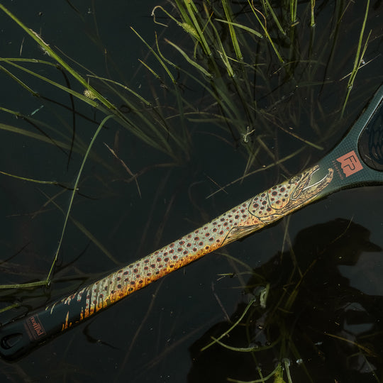 Fishpond Nomad Middle Fork Net Hook Jaw Image 06