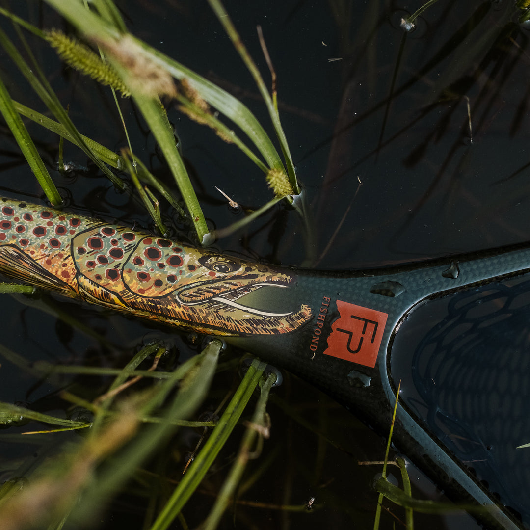 Fishpond Nomad Middle Fork Net Hook Jaw Image 07