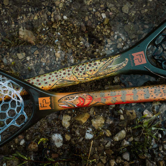 Fishpond Nomad Middle Fork Net Hook Jaw Image 08