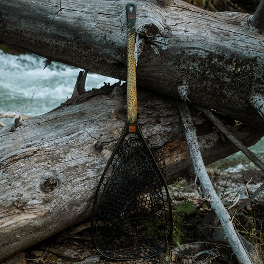 Fishpond Nomad Middle Fork Net Hook Jaw Image 12
