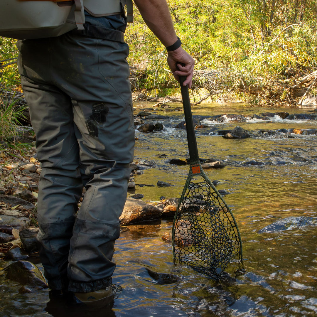 Fishpond Nomad Middle Fork Net River Armor Image 02