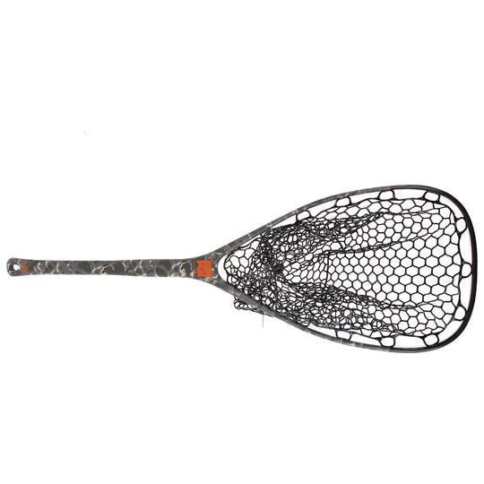 Fishpond Nomad Middle Fork Net Shadowcast Camo Image 01