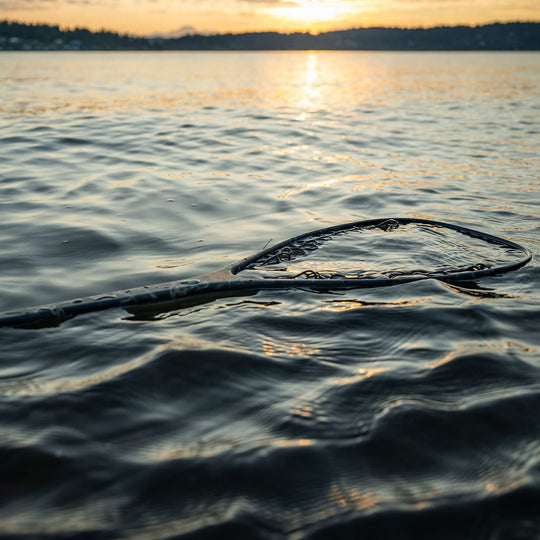 Fishpond Nomad Middle Fork Net Shadowcast Camo Image 05