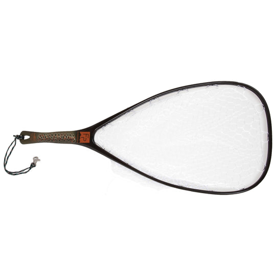 Fishpond Nomad Yampa Hand Net Brown Trout Image 01