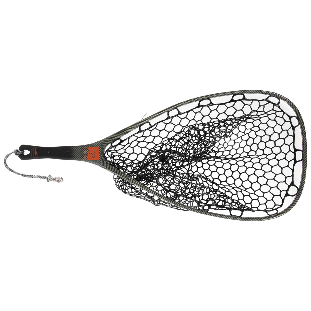 Fishpond Nomad Yampa Hand Net River Armor Image 01