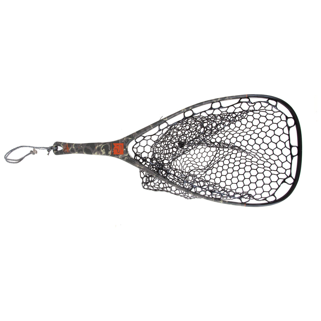 Fishpond Nomad Yampa Hand Net Shadowcast Camo Image 01