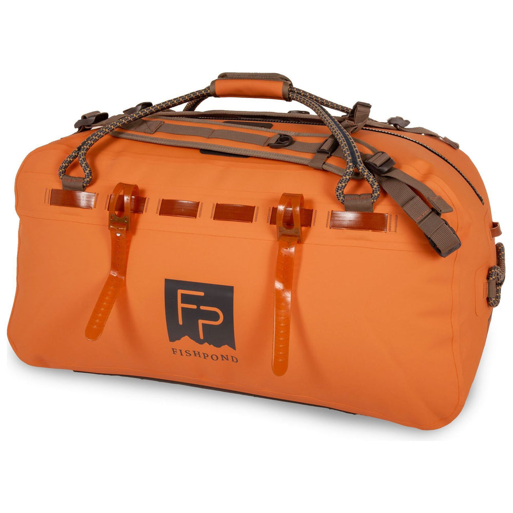 Fishpond Thunderhead Grande Submersible Eco Cutthroat Orange Image 02