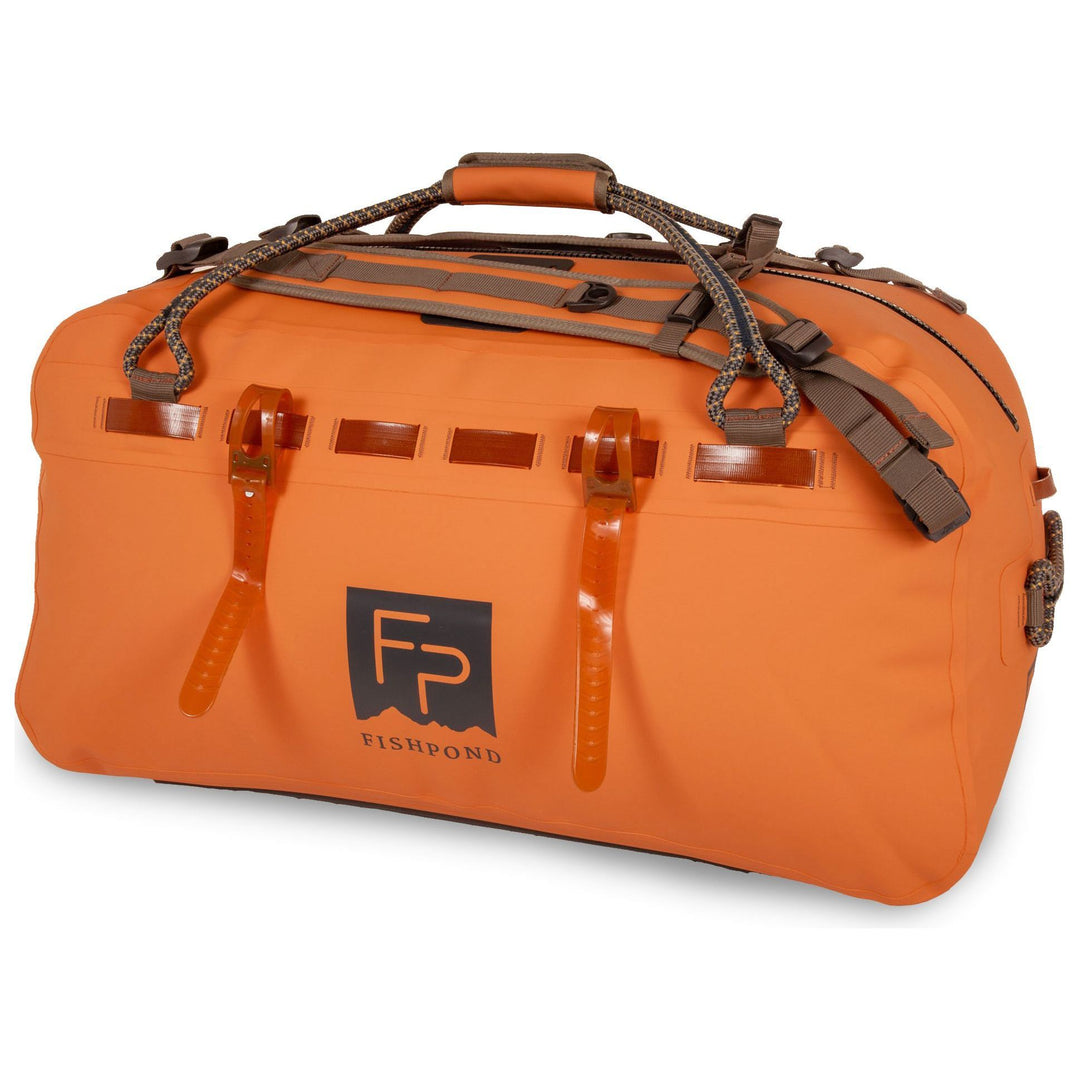 Fishpond Thunderhead Grande Submersible Eco Cutthroat Orange Image 02