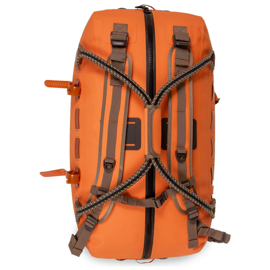 Fishpond Thunderhead Grande Submersible Eco Cutthroat Orange Image 03
