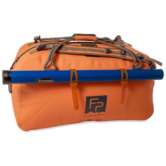 Fishpond Thunderhead Grande Submersible Eco Cutthroat Orange Image 05