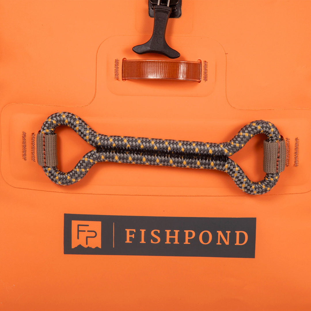 Fishpond Thunderhead Grande Submersible Eco Cutthroat Orange Image 08