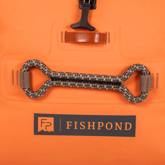 Fishpond Thunderhead Grande Submersible Eco Cutthroat Orange Image 08