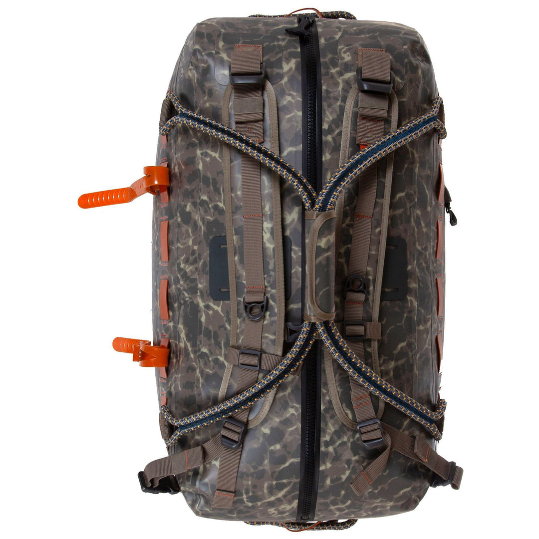 Fishpond Thunderhead Grande Submersible Duffel Eco Shadowcast Camo Image 03