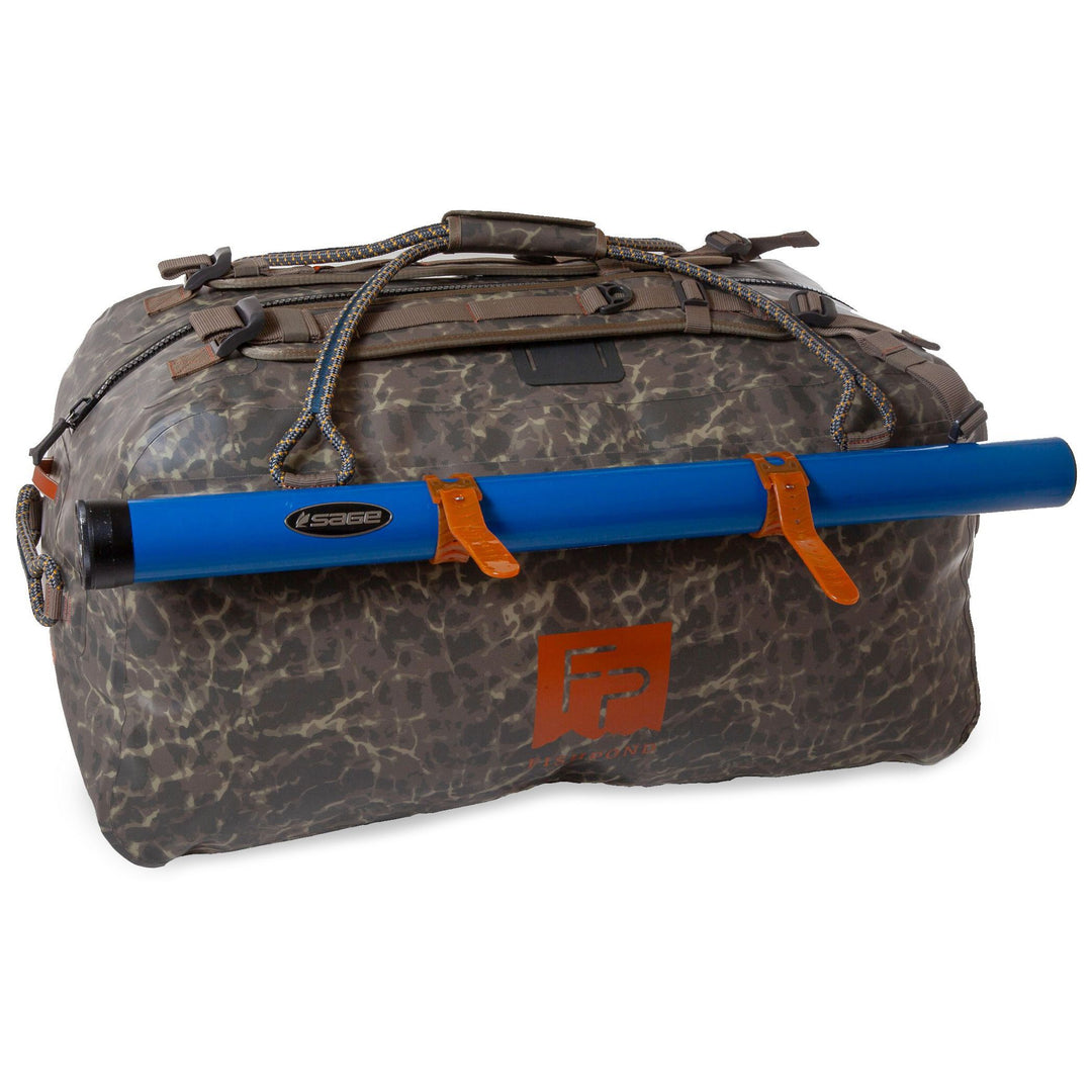 Fishpond Thunderhead Grande Submersible Duffel Eco Shadowcast Camo Image 05