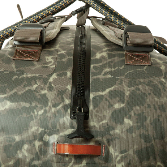 Fishpond Thunderhead Grande Submersible Duffel Eco Shadowcast Camo Image 07