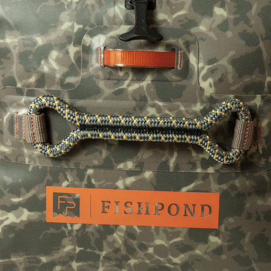Fishpond Thunderhead Grande Submersible Duffel Eco Shadowcast Camo Image 08