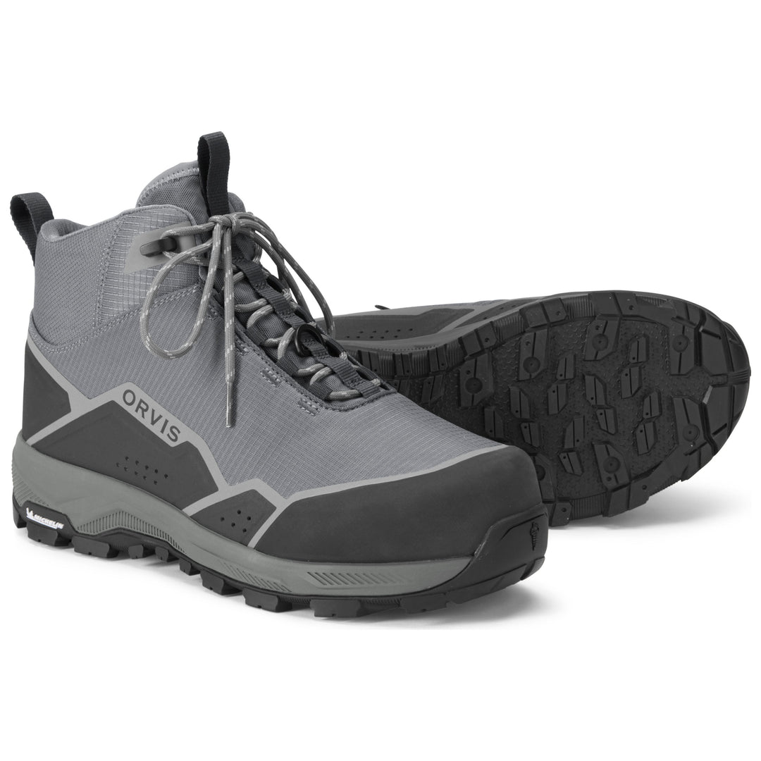 Orvis Men's Ultralight Boot Steel Image 01