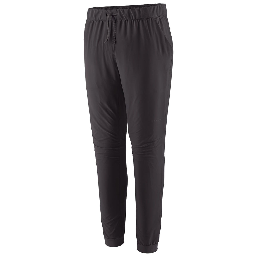 Patagonia Men's Terrebonne Joggers Black Image 01
