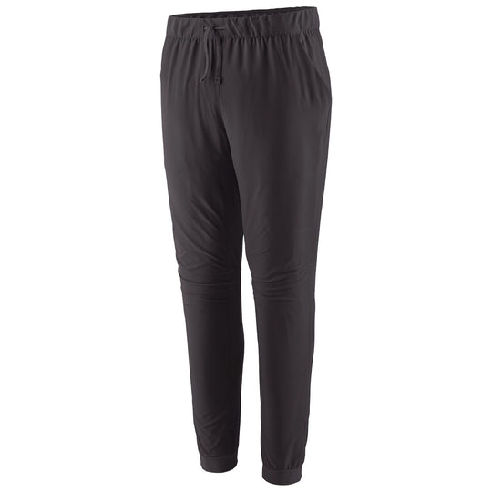 Patagonia Men's Terrebonne Joggers Black Image 01