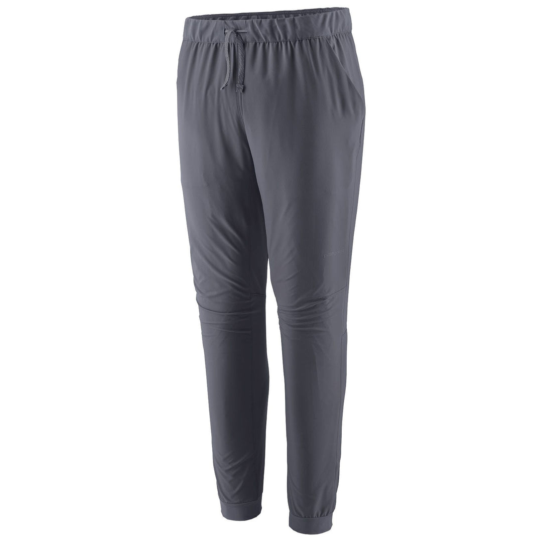 Patagonia Men's Terrebonne Joggers Forge Grey Image 01