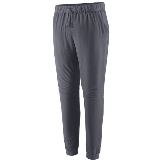 Patagonia Men's Terrebonne Joggers Forge Grey Image 01