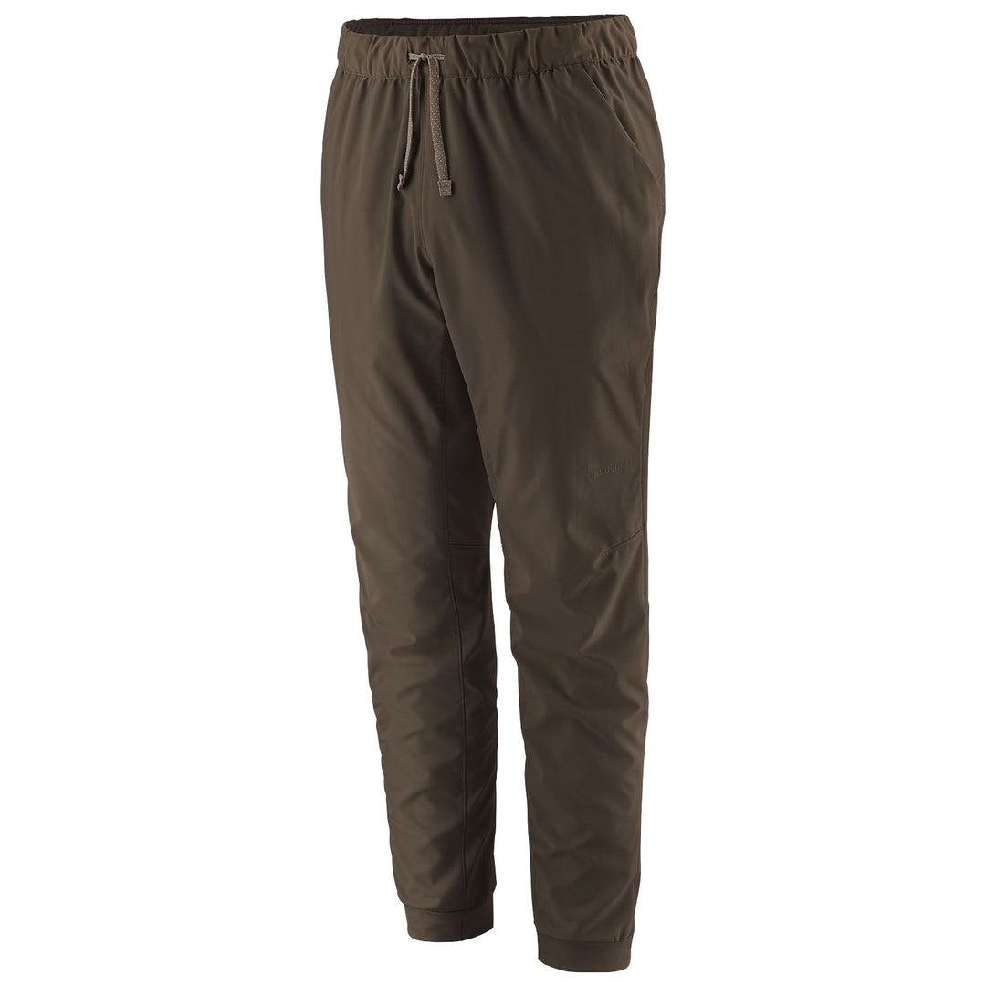 Patagonia Men's Terrebonne Joggers Otter Brown Image 01