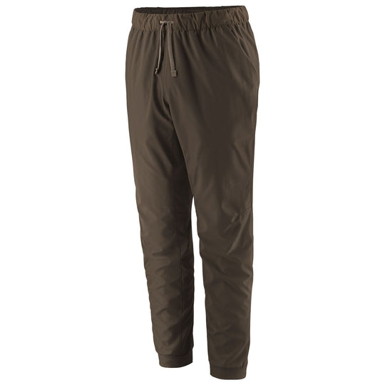 Patagonia Men's Terrebonne Joggers Otter Brown Image 01