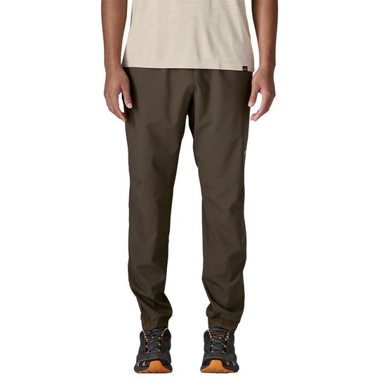 Patagonia Men's Terrebonne Joggers Otter Brown Image 02