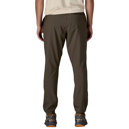 Patagonia Men's Terrebonne Joggers Otter Brown Image 03